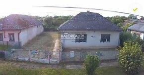 HALO reality - Predaj, rodinný dom Zatín, Domoňa - ZNÍŽENÁ C - 1