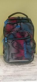 Školská taška na kolieskach - 1