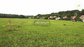 HALO reality - Predaj, pozemok pre rodinný dom   771m2 Prave
