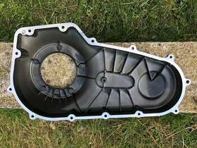 HARLEY DAVIDSON DYNA FXD - Primary cover