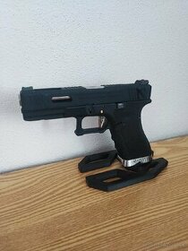 Stojan Glock 18, 17, AAP 01 - 1