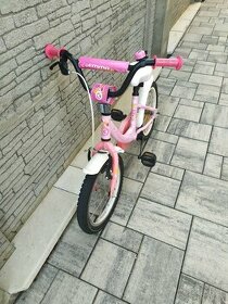EMMA Bicykel zachovalý