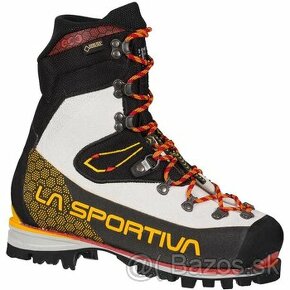 La Sportiva Nepal Cube GTX Shoes  damske 38 1/2 - 1