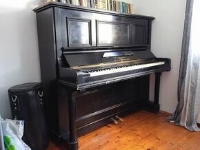 Piano Berdux