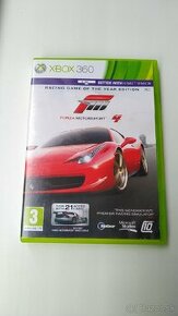 Forza Motorsport 4 Xbox 360 - 1