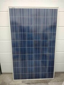 Fotovoltaické solárne panely 235W