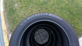 Letne pneu Micheli Primacy 4ks  235x55 R19 105W - 1