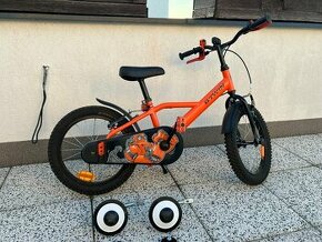 Bicycle for Children (Decathlon) - used