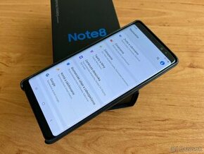 Samsung Galaxy Note 8