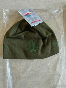 vojenská čiapska s logom OSSR