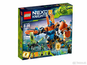 LEGO Nexo Knights 72004 - 1