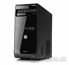 HP pro 3400