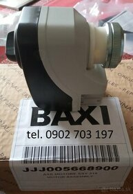 Predám nový servopohon BAXI JJJ005668900