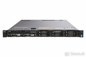 Server Dell R630 2x Xeon E5-2660v3, 32GB DDR4, 8x1.2TBHDD