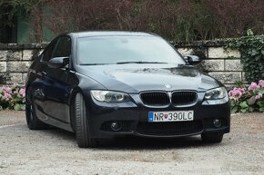 BMW e92 335i