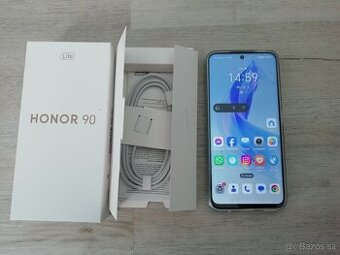 Honor 90 lite