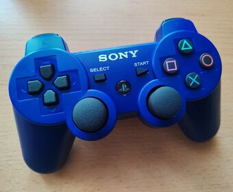 Playstation 3 ( Bezdrôtový ovládač ) Nový