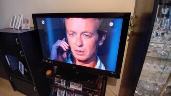 TV LG Plasma 42PQ2000
