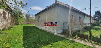 RODINNÝ DOM neďaleko Sobraniec – BUNKOVCE - 1