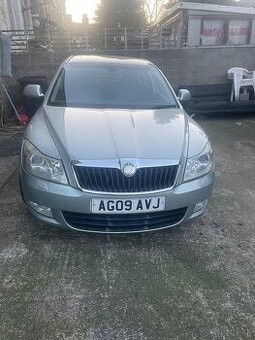 Dovoz GB