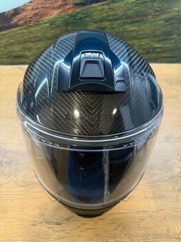 Schuberth C5 carbon + SC2