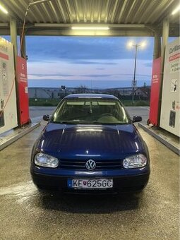 Golf 1.4 , 55kw