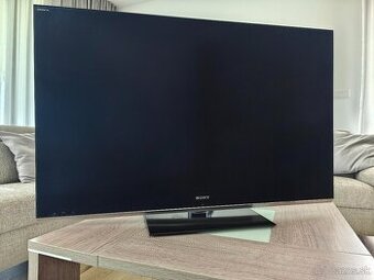 SONY KDL52LX905