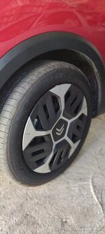 195/60r18 Goodyear Efficientgrip