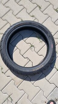 Pneumatika na motorku Pirelli Diablo