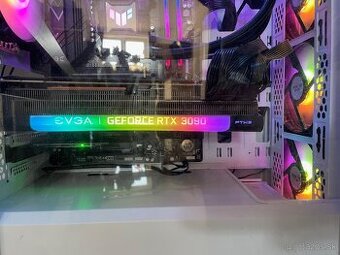 EVGA RTX 3090 FTW3 24GB
