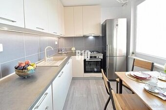 REZERVOVANÉ Pekný 3 izbový byt na prenájom