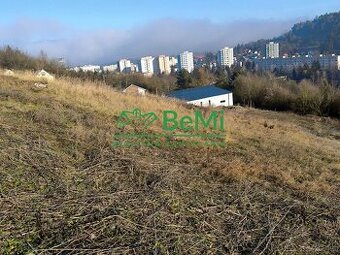 Pozemok Považská Bystrica, 3129m2 146-14-PEMOa