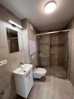 Prenájom 37 m2 priestoru v centre Trnavy s vlastným WC a spr