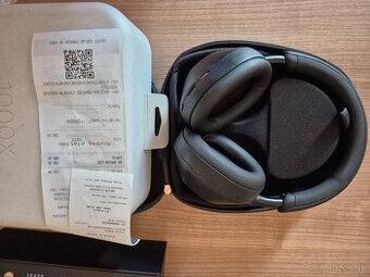 Sony WH-1000XM5