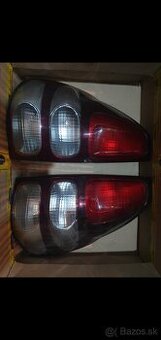 Toyota land cruiser 120