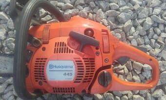 Husqvarna 445 X Torq