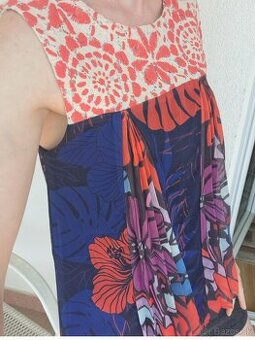 Desigual značková blúzka XS.S