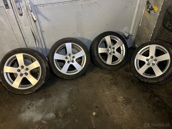 Kolesá 5x114,3 R17