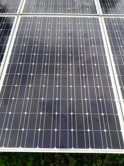 Fotovoltaicky solarny panel 250w
