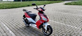 Skúter Tauris Fierra 125 4takt