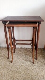 Thonet stolik