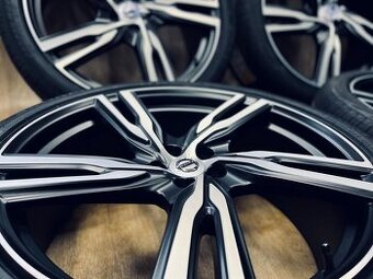 TOP letní kolesa Volvo XC90 R22 R-Design