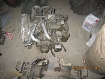 motor Herkules