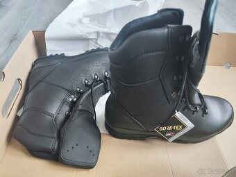 Predam kanady goretex nove veľkosť 28