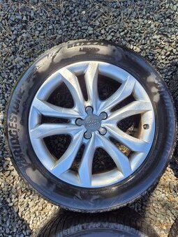 Elektrony Audi Q5 235/55 r19
