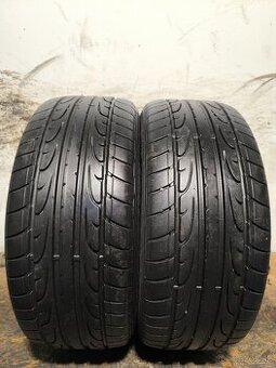 215/45 R16 Letné pneumatiky Dunlop SP Sport Maxx 2 kusy