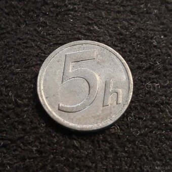 5 halier 1942