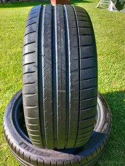 245/40 r21 letne pneu michelin