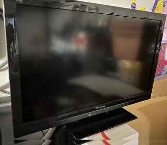 Panasonic Viera 32" LCD TV (TX-L32E3E)