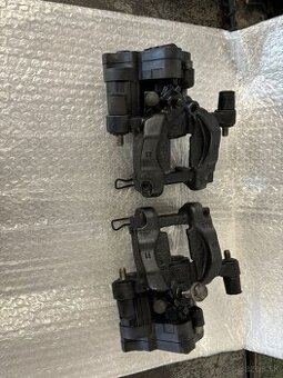 Skoda vw brzdove strmene elektricke